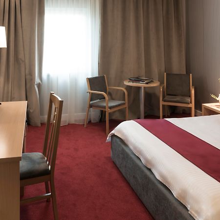 Hotel Boavista تيميشورا المظهر الخارجي الصورة