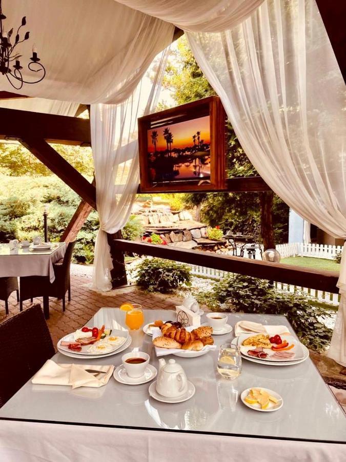 Hotel Boavista تيميشورا المظهر الخارجي الصورة
