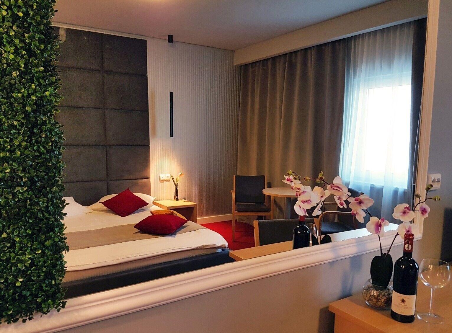 Hotel Boavista تيميشورا المظهر الخارجي الصورة
