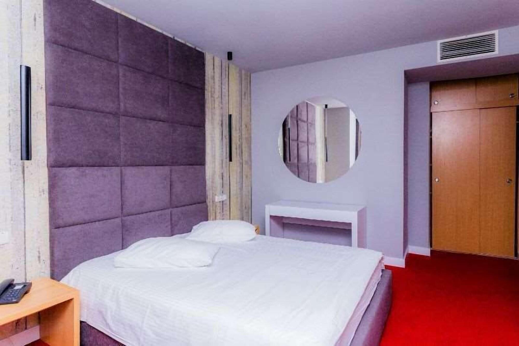 Hotel Boavista تيميشورا المظهر الخارجي الصورة