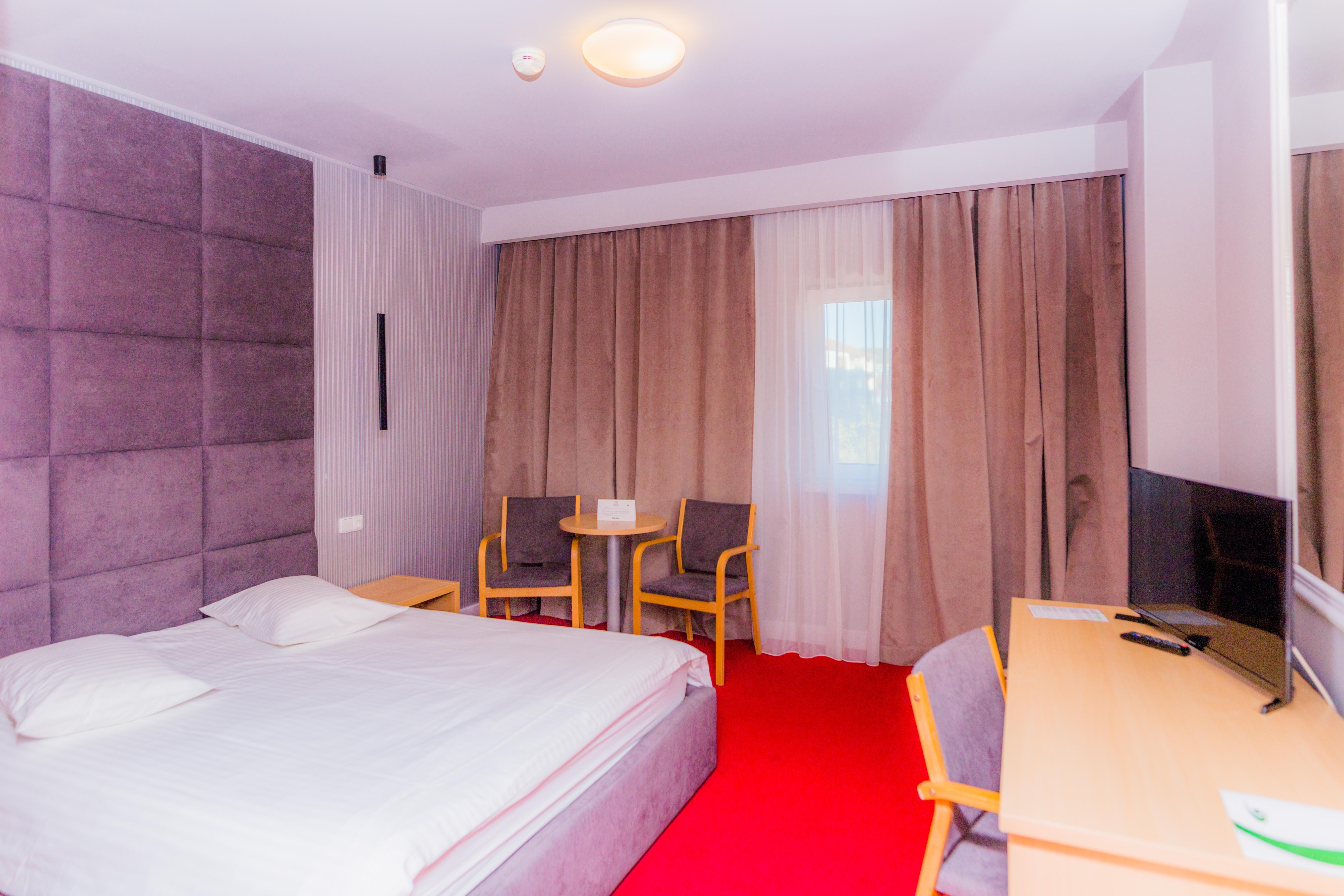 Hotel Boavista تيميشورا المظهر الخارجي الصورة
