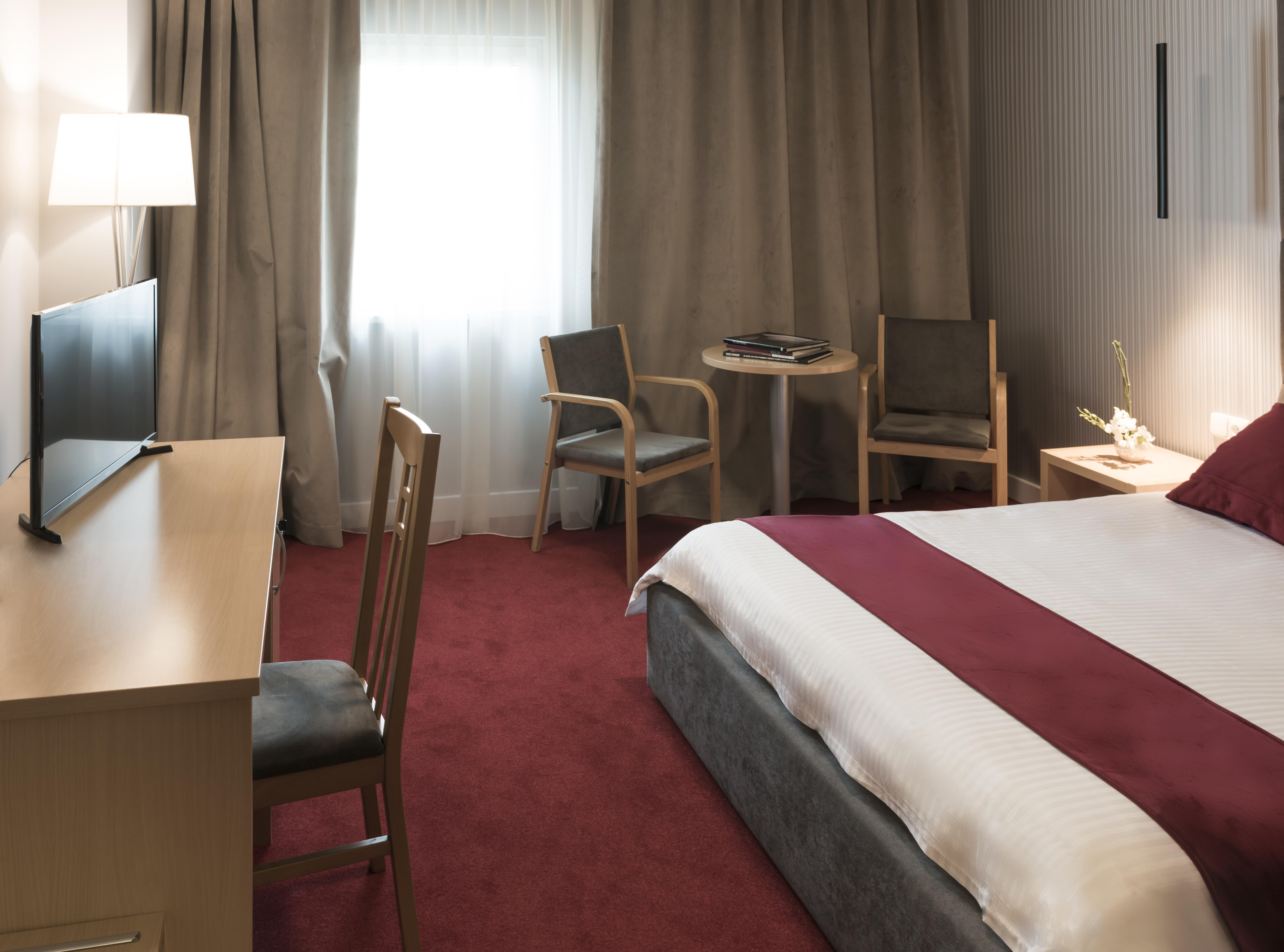 Hotel Boavista تيميشورا المظهر الخارجي الصورة