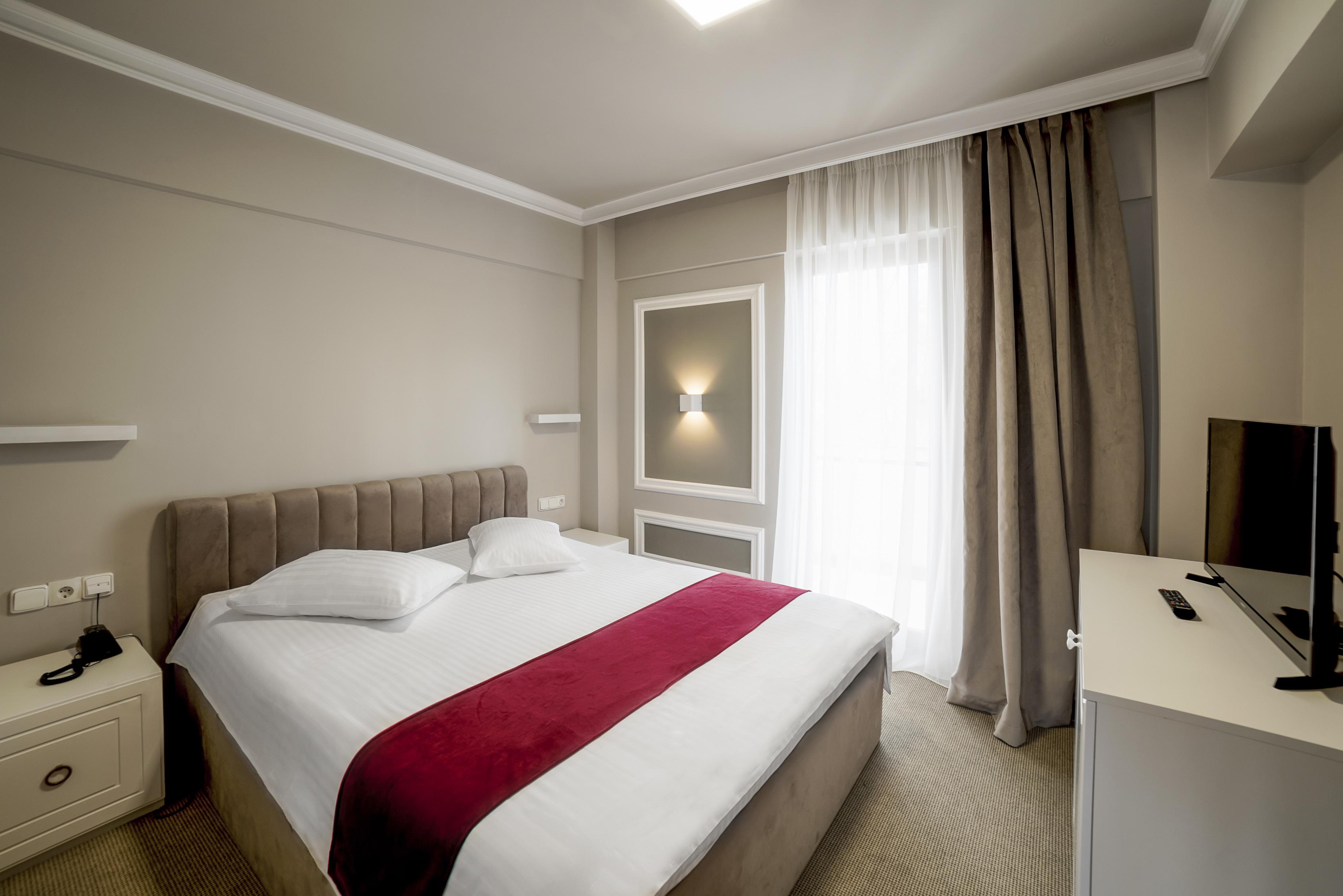 Hotel Boavista تيميشورا المظهر الخارجي الصورة