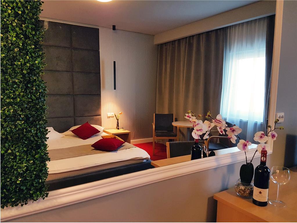 Hotel Boavista تيميشورا المظهر الخارجي الصورة