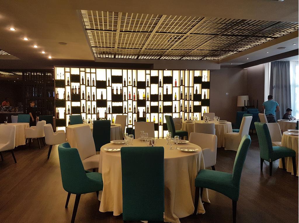 Hotel Boavista تيميشورا المظهر الخارجي الصورة