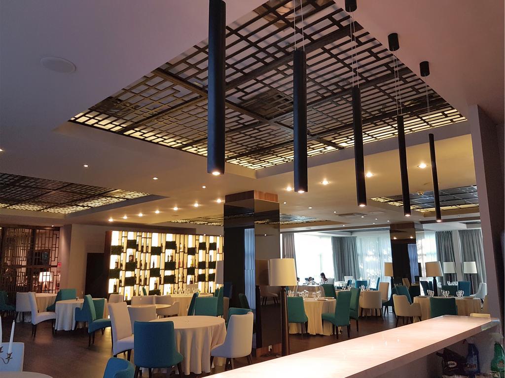Hotel Boavista تيميشورا المظهر الخارجي الصورة