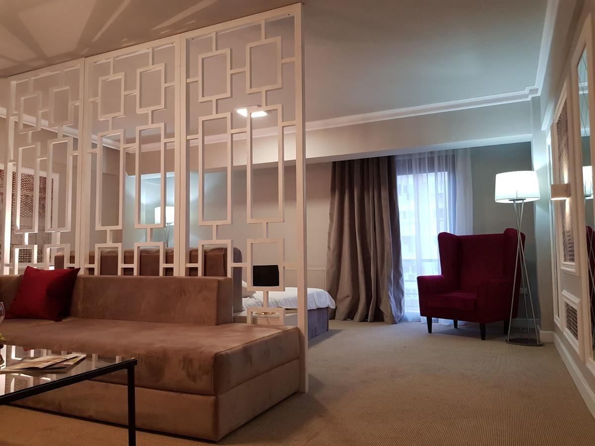 Hotel Boavista تيميشورا المظهر الخارجي الصورة
